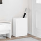 Sonoma Oak Umbrella Stand 40 x 20 x 55.5 cm