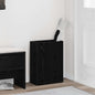 Sonoma Oak Umbrella Stand 40 x 20 x 55.5 cm