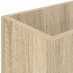 Paraguero Roble Sonoma 40 x 20 x 55,5 cm
