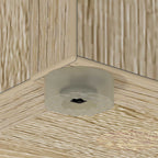 Paraguero Roble Sonoma 40 x 20 x 55,5 cm