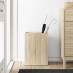 Paraguero Roble Sonoma 40 x 20 x 55,5 cm