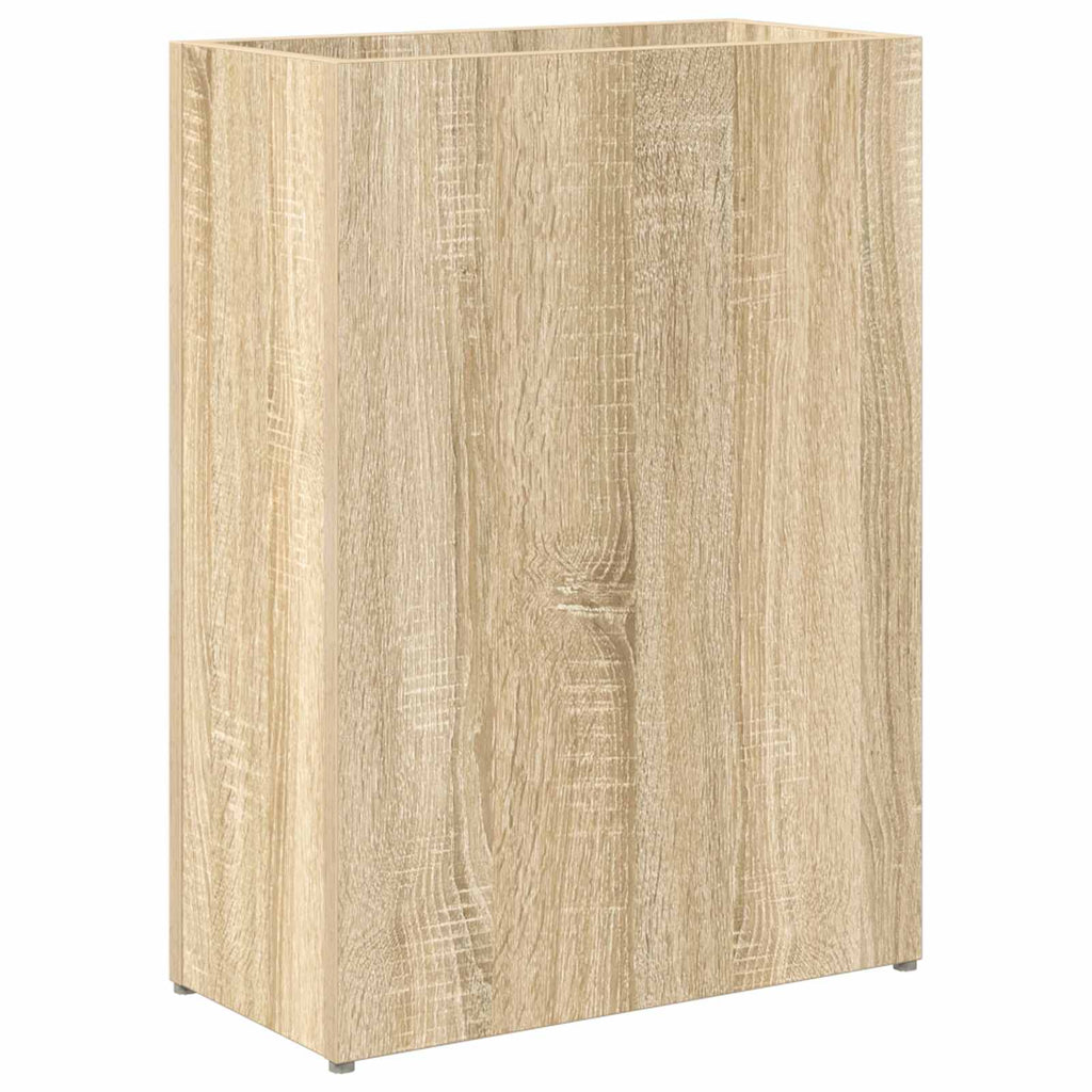 Paraguero Roble Sonoma 40 x 20 x 55,5 cm