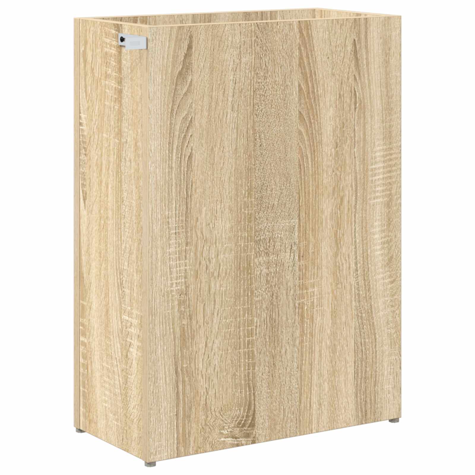 Paraguero Roble Sonoma 40 x 20 x 55,5 cm