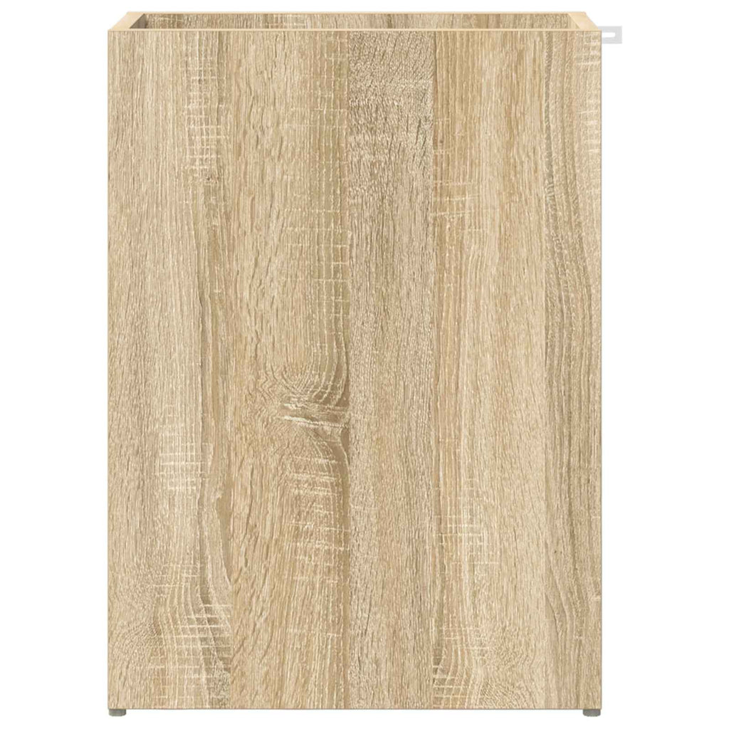 Paraguero Roble Sonoma 40 x 20 x 55,5 cm