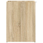 Paraguero Roble Sonoma 40 x 20 x 55,5 cm