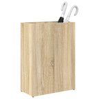 Paraguero Roble Sonoma 40 x 20 x 55,5 cm