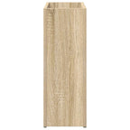 Paraguero Roble Sonoma 40 x 20 x 55,5 cm