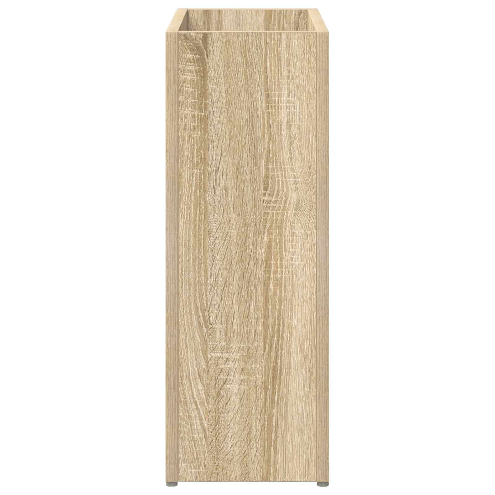Paraguero Roble Sonoma 40 x 20 x 55,5 cm