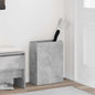 Sonoma Oak Umbrella Stand 40 x 20 x 55.5 cm