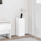 Sonoma Oak Umbrella Stand 40 x 20 x 55.5 cm
