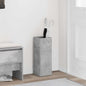 Sonoma Oak Umbrella Stand 40 x 20 x 55.5 cm