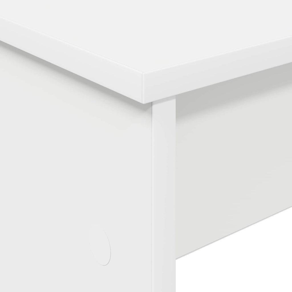 Soporte para teclado 100 x 32 x 64 cm Madera de ingeniería
