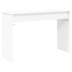 Soporte para teclado 100 x 32 x 64 cm Madera de ingeniería