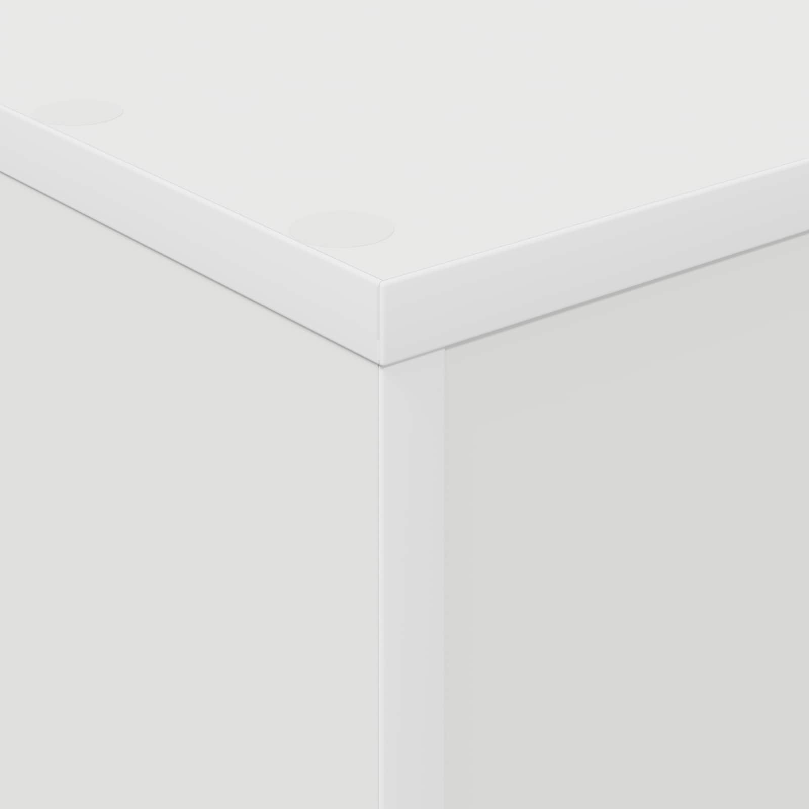 Estante de revistas 70 x 41 x 126 cm Madera de ingeniería