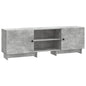Mueble de TV Alto Brillo 150 x 31 x 50 cm Madera de ingeniería