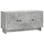Mueble de TV Brillante 99 x 34,5 x 50 cm Madera de Ingeniería
