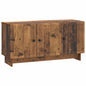 Mueble de TV Brillante 99 x 34,5 x 50 cm Madera de Ingeniería