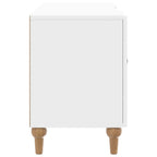 Mueble de TV Brillante 102 x 34,5 x 50 cm Madera de Ingeniería