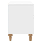 Mueble de TV Brillante 99 x 34,5 x 50 cm Madera de Ingeniería