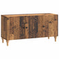 Mueble de TV Brillante 99 x 34,5 x 50 cm Madera de Ingeniería