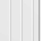 Aparador Brillante 66 x 34,5 x 92 cm Madera de Ingeniería