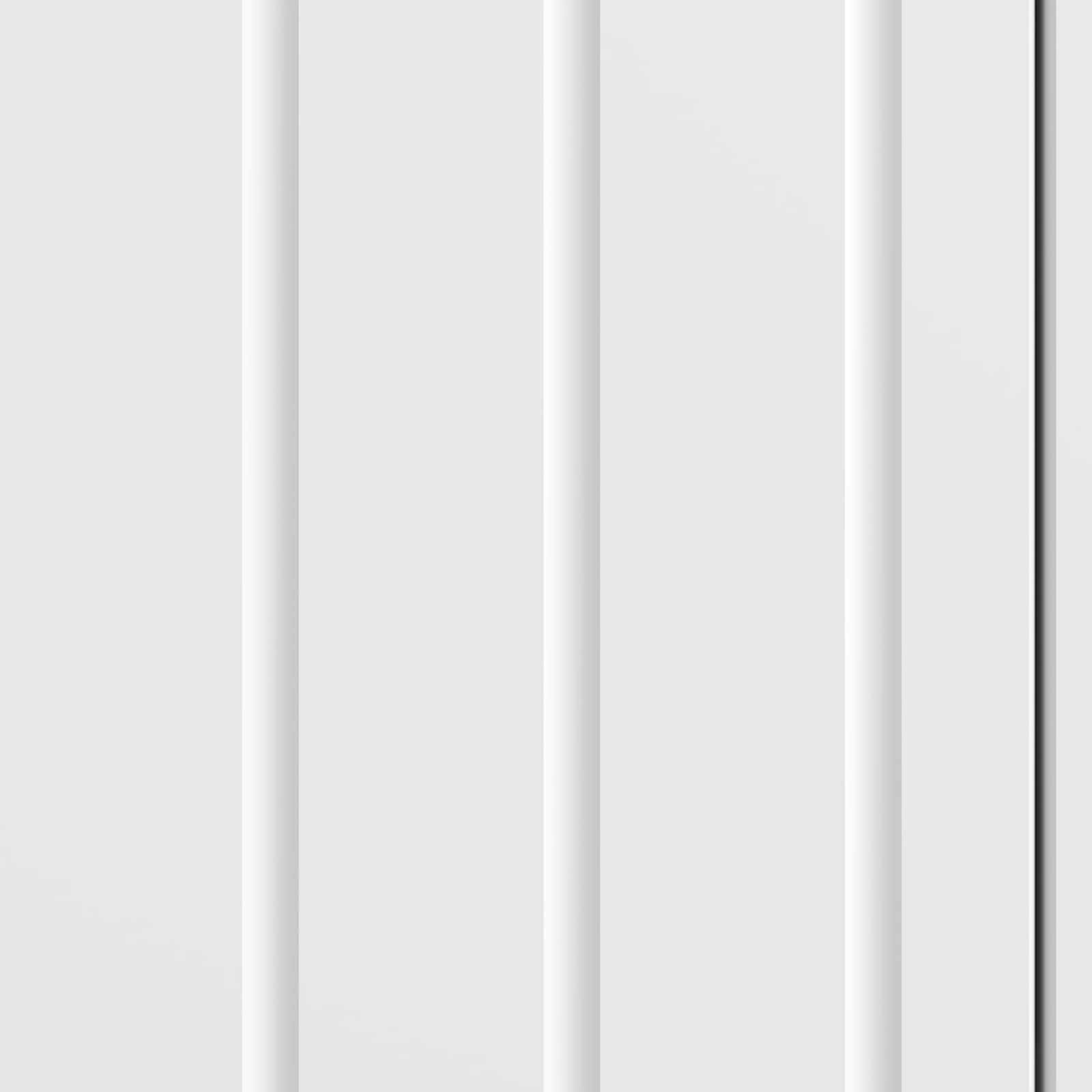 Aparador Brillante 66 x 34,5 x 92 cm Madera de Ingeniería