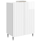 Aparador Brillante 66 x 34,5 x 92 cm Madera de Ingeniería