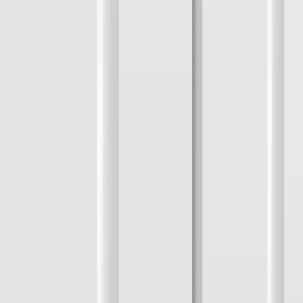 Aparador Brillante 89 x 34,5 x 82 cm Madera de Ingeniería