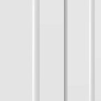 Aparador Brillante 89 x 34,5 x 82 cm Madera de Ingeniería