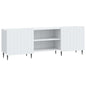 TV Cabinet 150 x 31 x 52 cm Engineered Wood