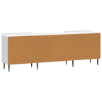 Mueble de TV 150 x 31 x 52 cm Madera de Ingeniería