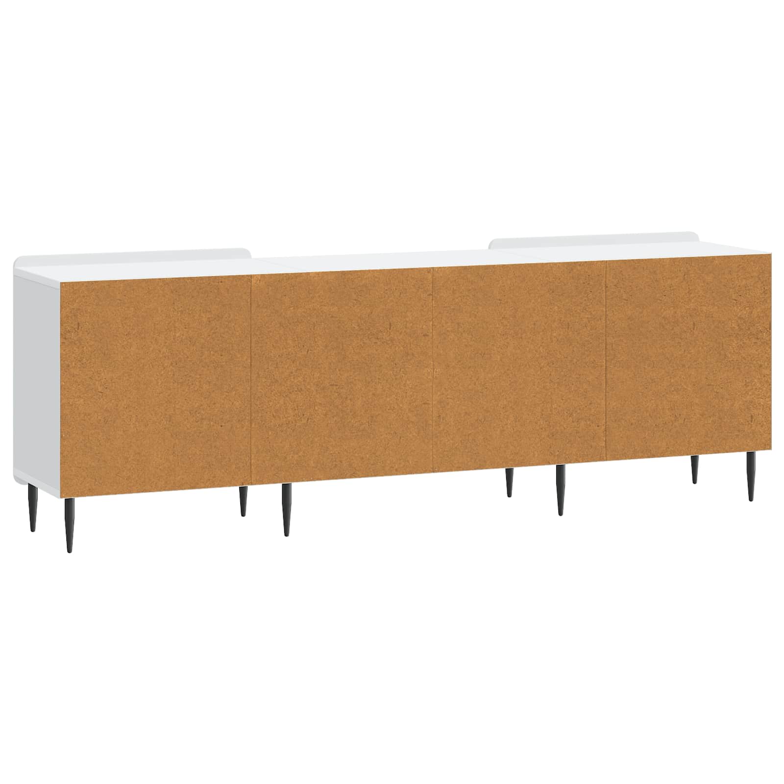 Mueble de TV 150 x 31 x 52 cm Madera de Ingeniería