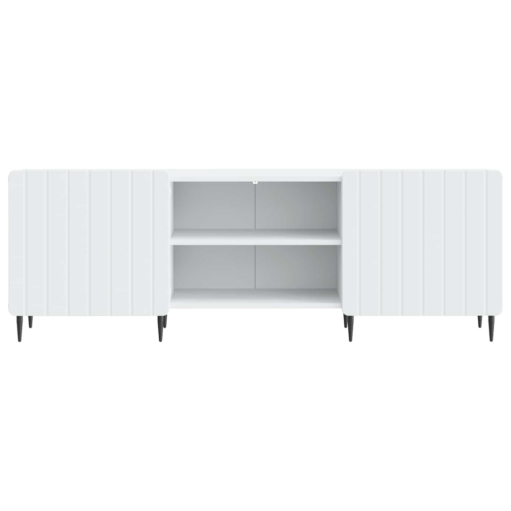 Mueble de TV 150 x 31 x 52 cm Madera de Ingeniería