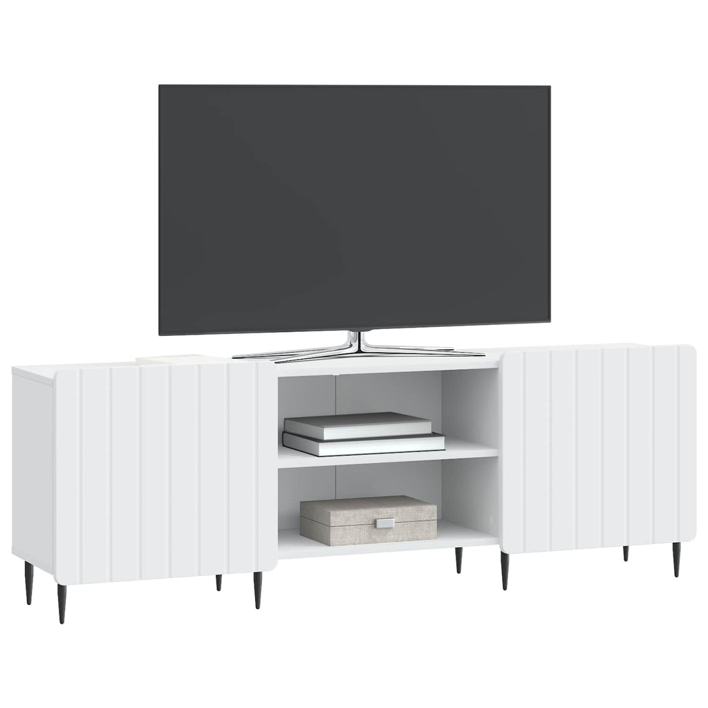 Mueble de TV 150 x 31 x 52 cm Madera de Ingeniería