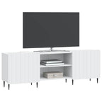 Mueble de TV 150 x 31 x 52 cm Madera de Ingeniería