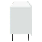 Mueble de TV 150 x 31 x 52 cm Madera de Ingeniería
