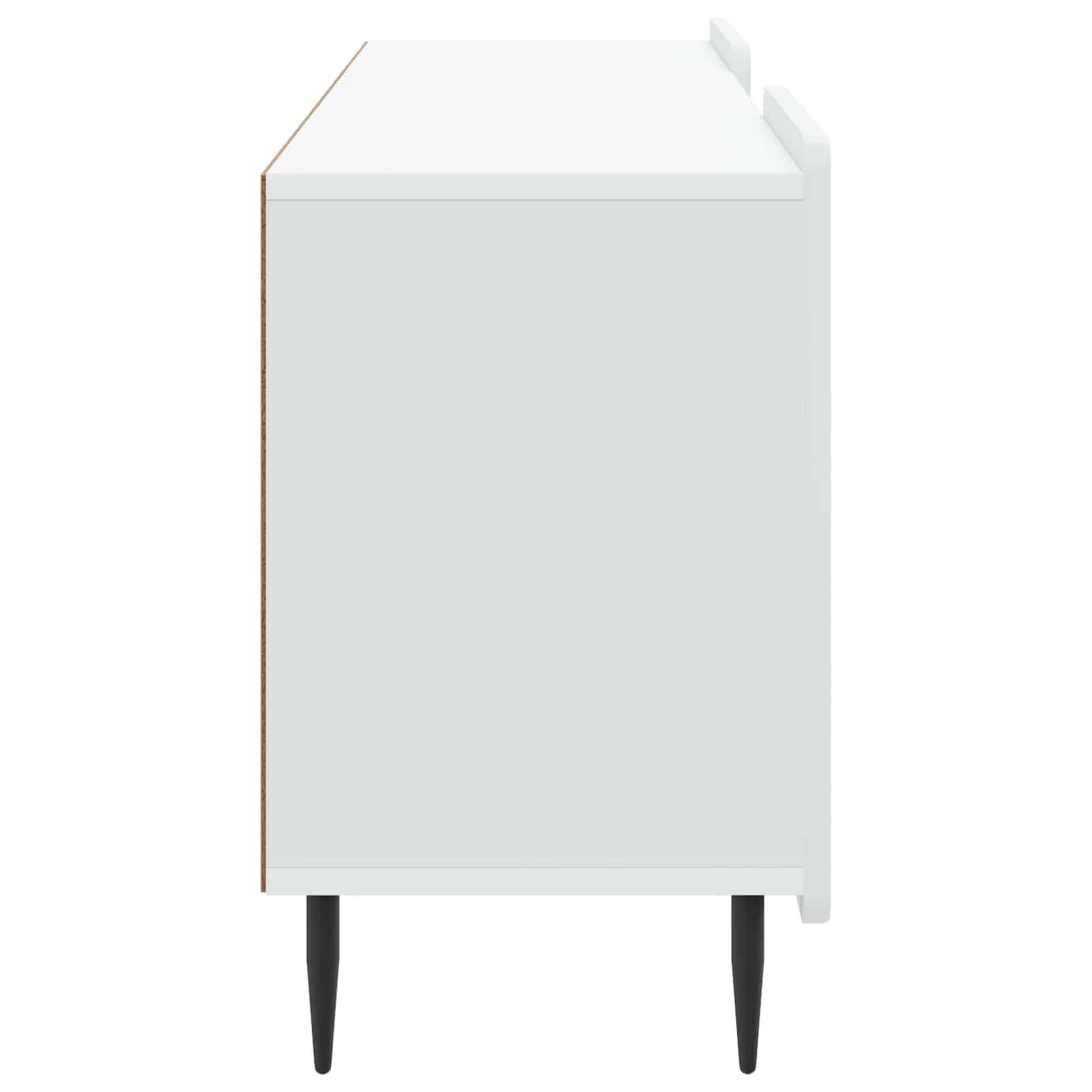 Mueble de TV 150 x 31 x 52 cm Madera de Ingeniería