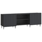 TV Cabinet 150 x 31 x 52 cm Engineered Wood