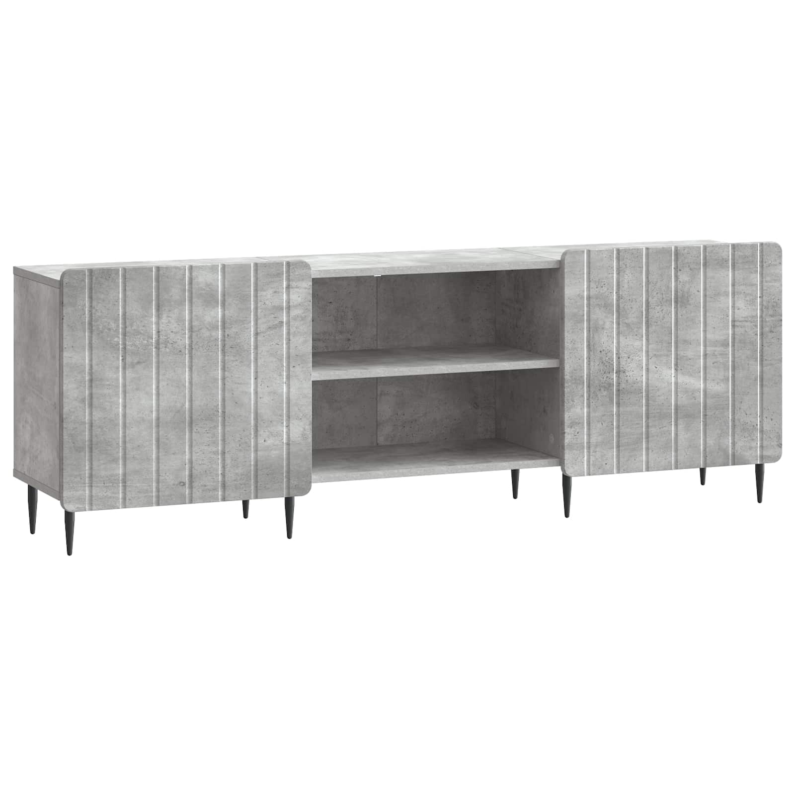 Mueble de TV 150 x 31 x 52 cm Madera de Ingeniería