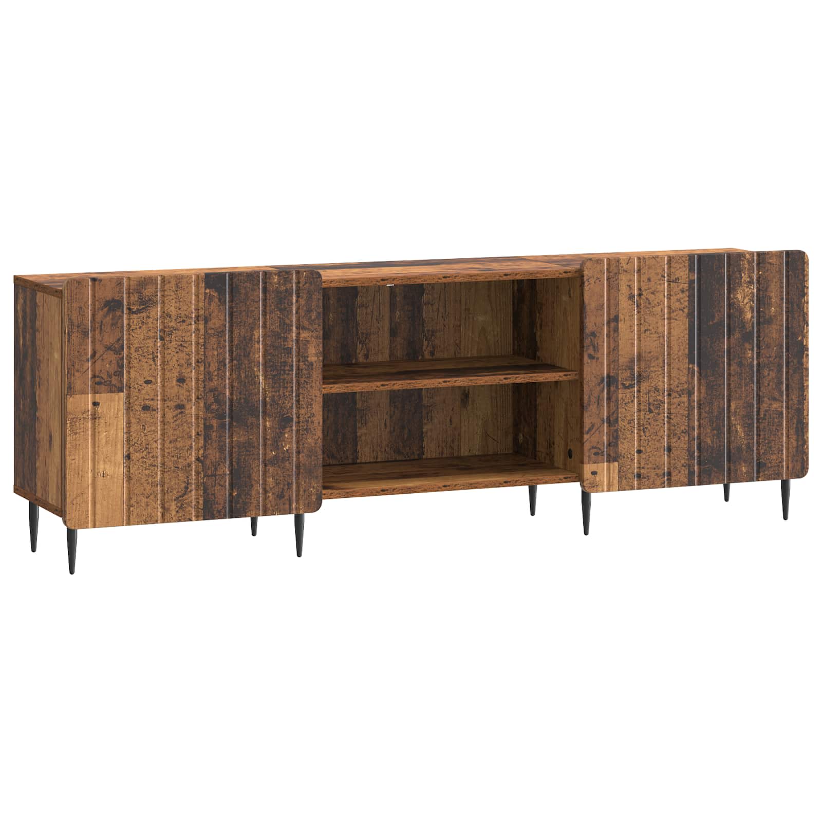 Mueble de TV 150 x 31 x 52 cm Madera de Ingeniería