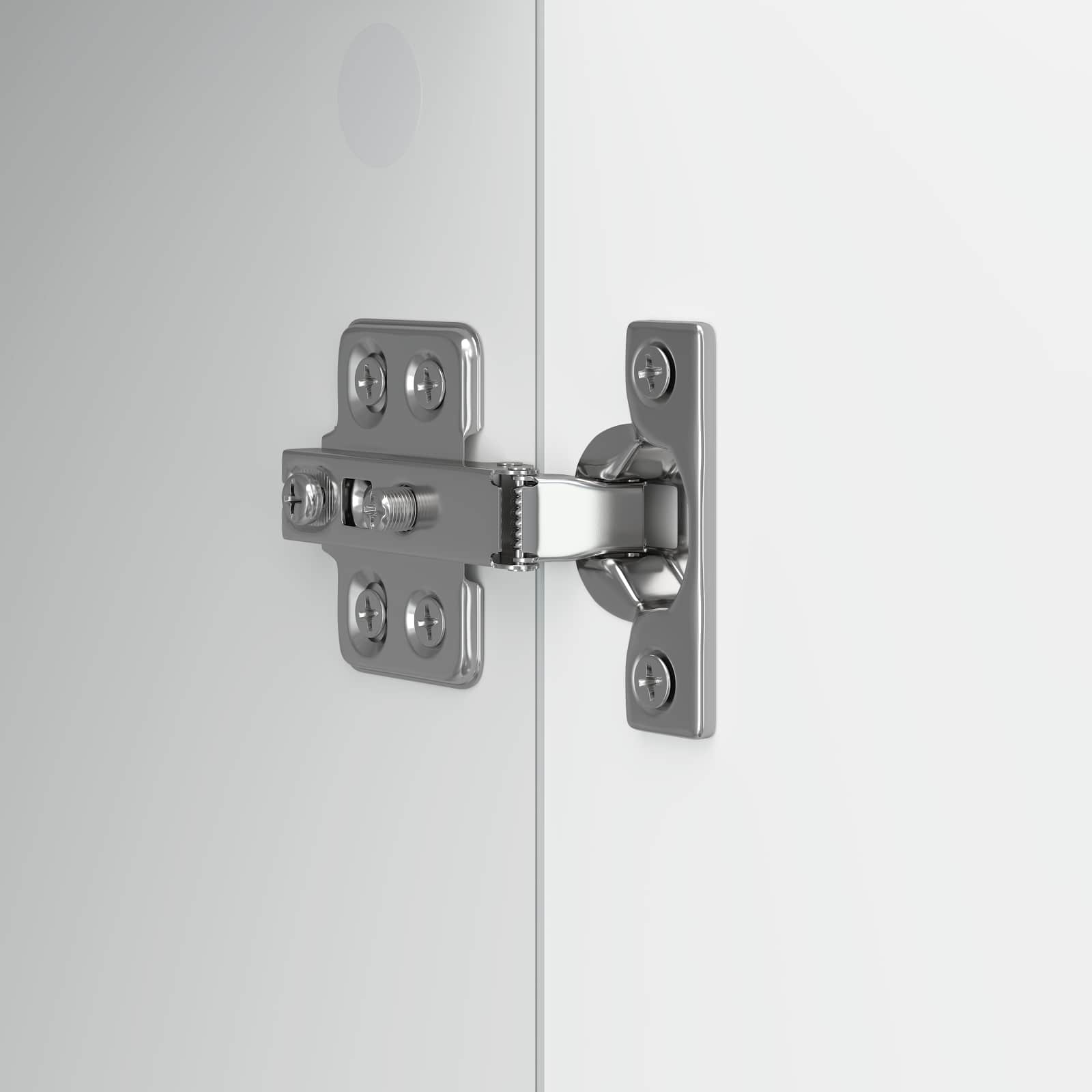 Mueble de TV Brillante 102 x 34,5 x 52 cm Madera de Ingeniería