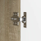 Mueble de TV Roble Sonoma 99 x 34,5 x 52 cm