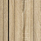 Mueble de TV Roble Sonoma 99 x 34,5 x 52 cm