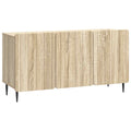 Mueble de TV Roble Sonoma 99 x 34,5 x 52 cm