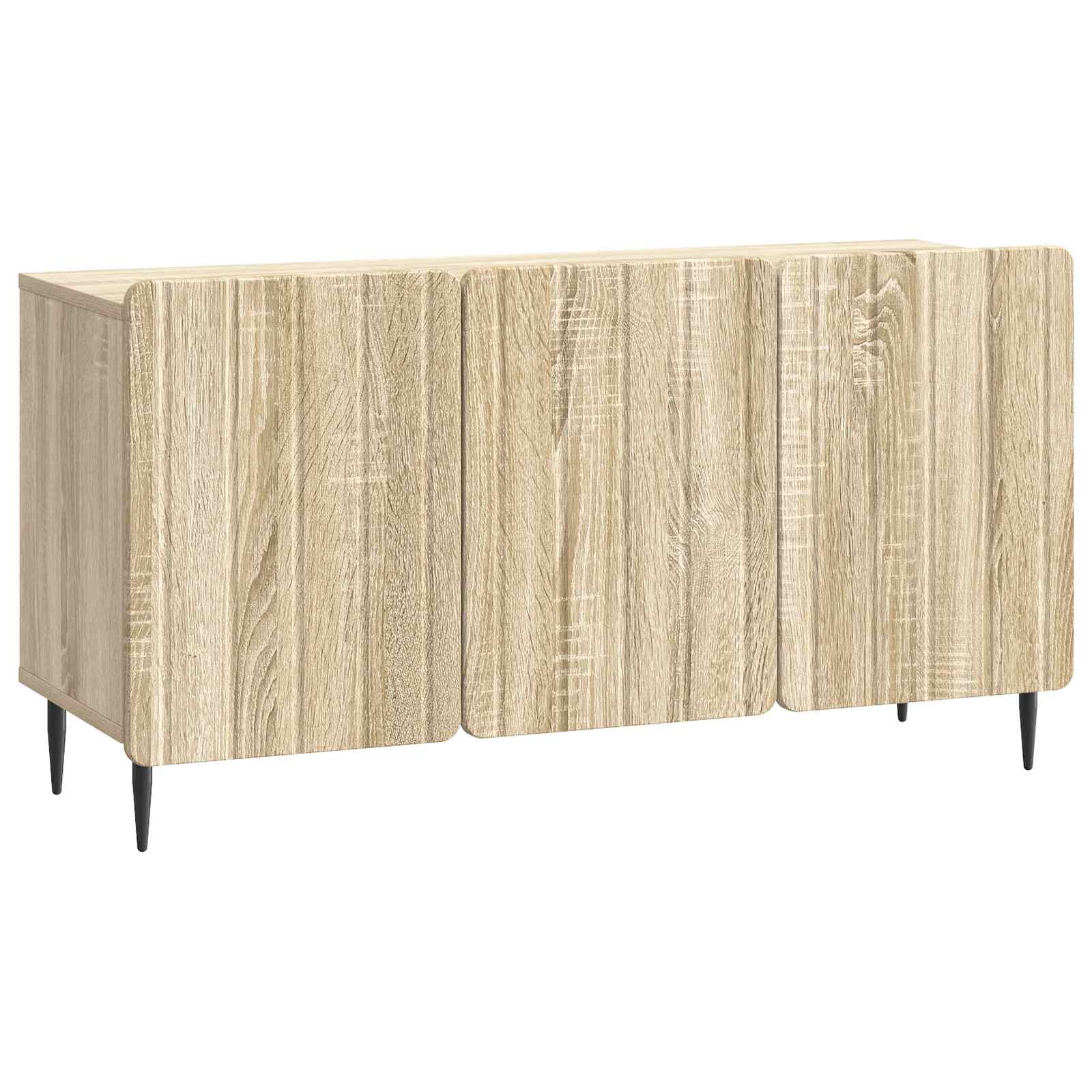 Mueble de TV Roble Sonoma 99 x 34,5 x 52 cm