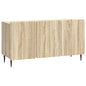 Sonoma Oak TV Cabinet 99 x 34.5 x 52 cm