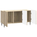Mueble de TV Roble Sonoma 99 x 34,5 x 52 cm