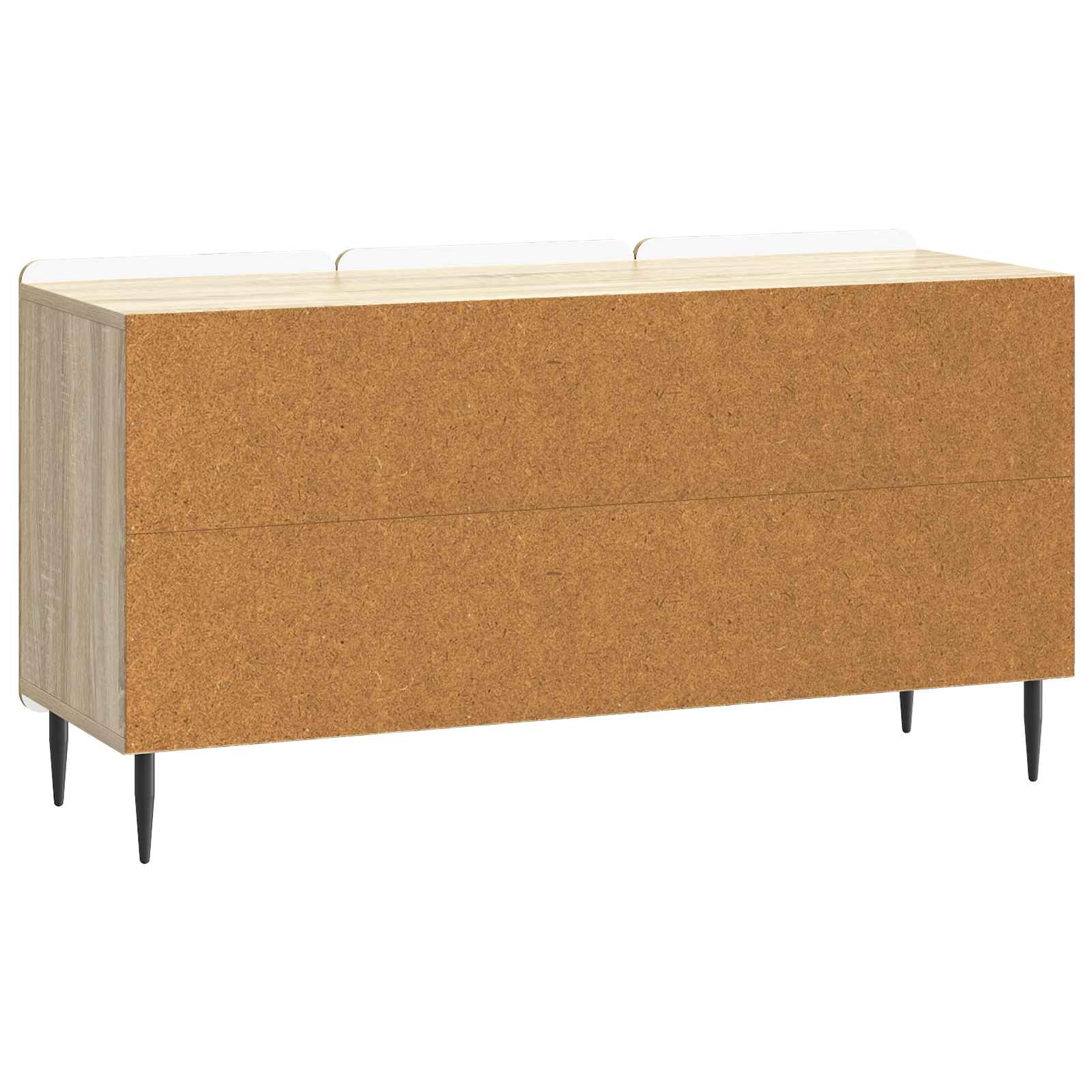 Mueble de TV Roble Sonoma 99 x 34,5 x 52 cm