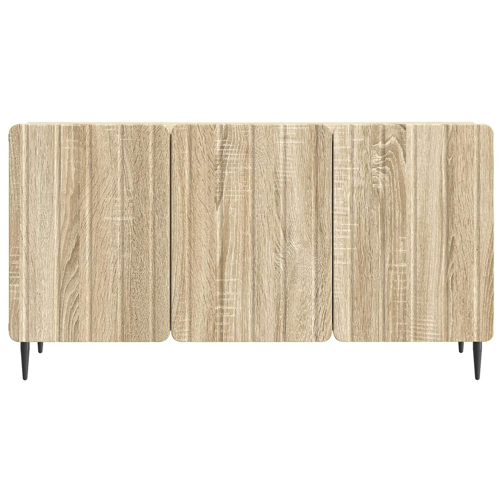 Mueble de TV Roble Sonoma 99 x 34,5 x 52 cm