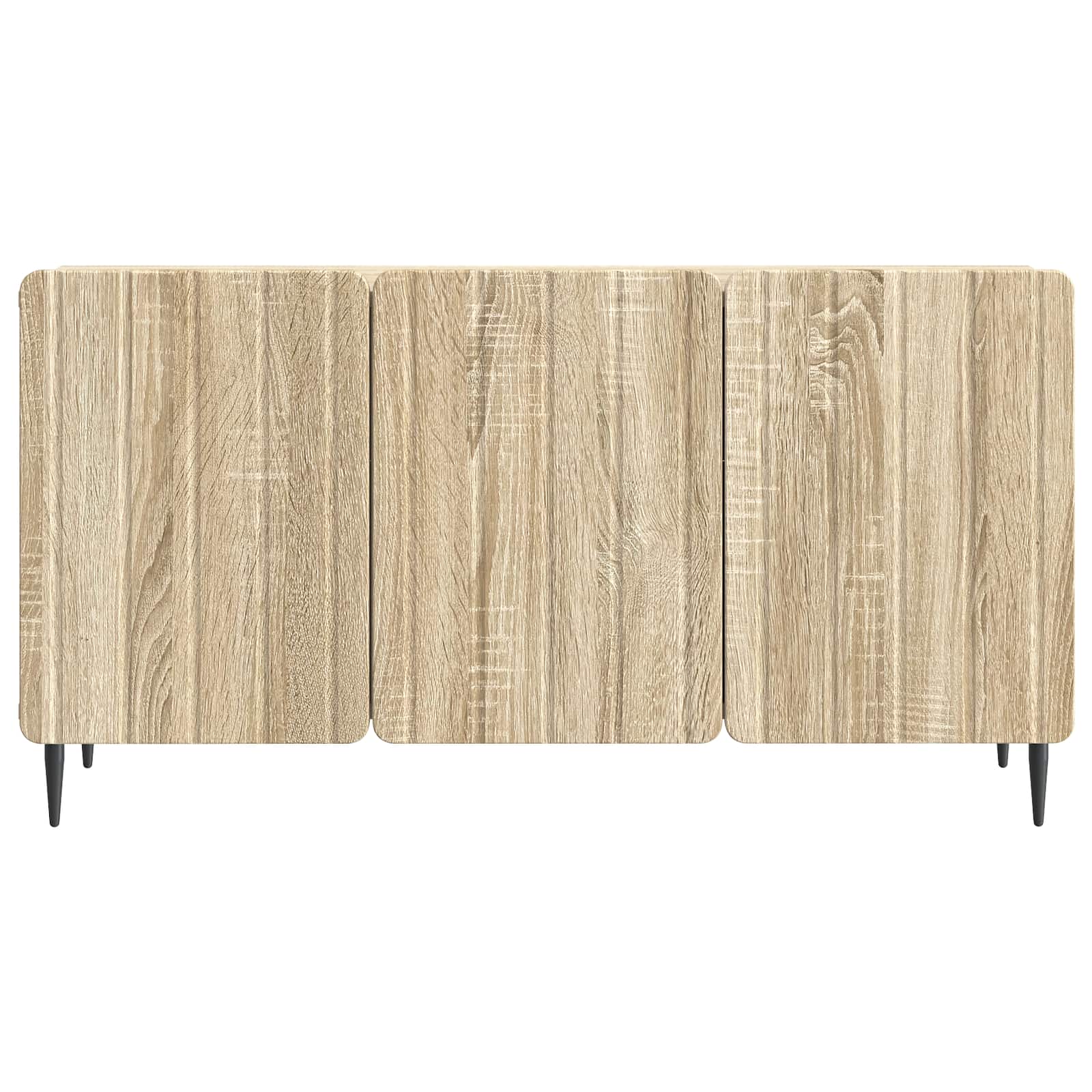 Mueble de TV Roble Sonoma 99 x 34,5 x 52 cm